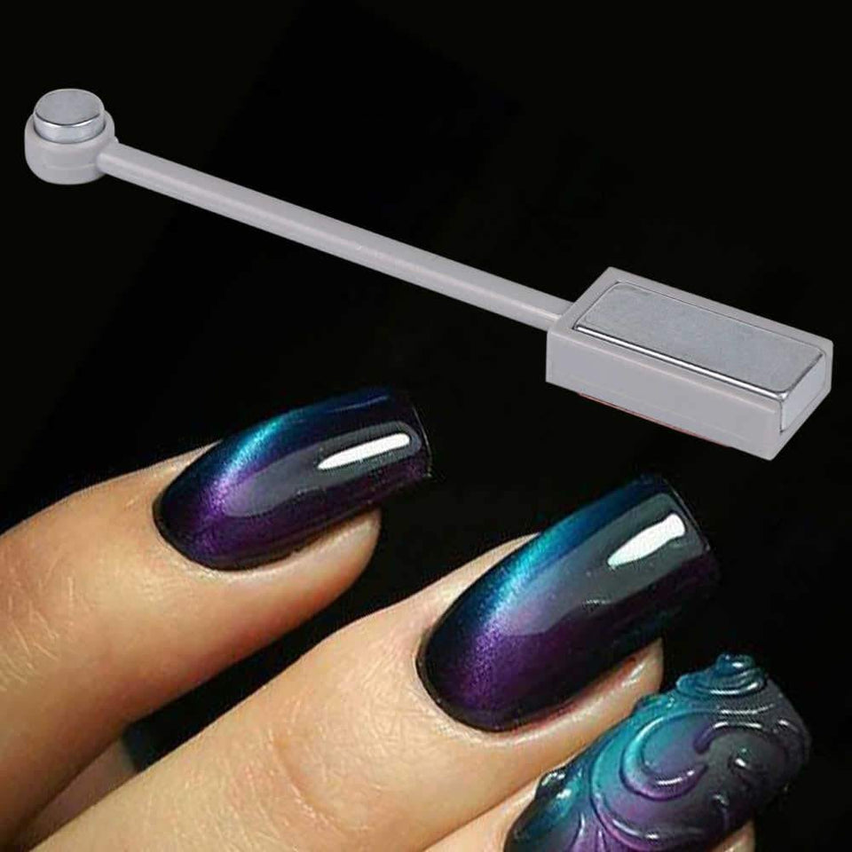 Galaxy nails art | Galaxy nails, Diy nails, Galaxy nail art